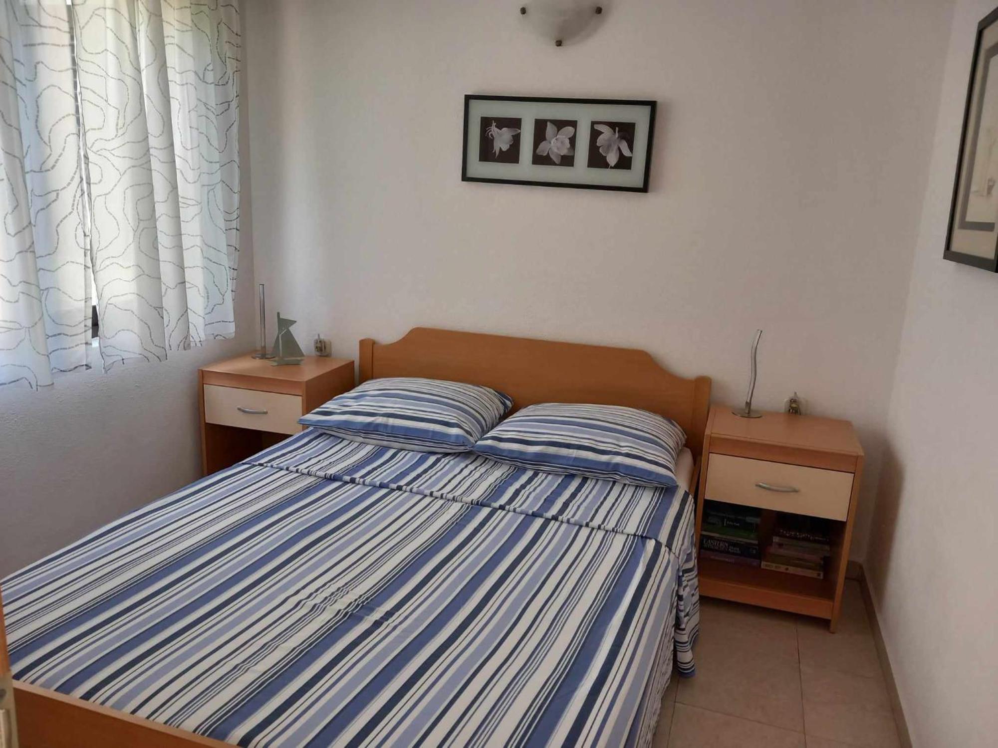 Apartments Knezak Мали Иж Экстерьер фото