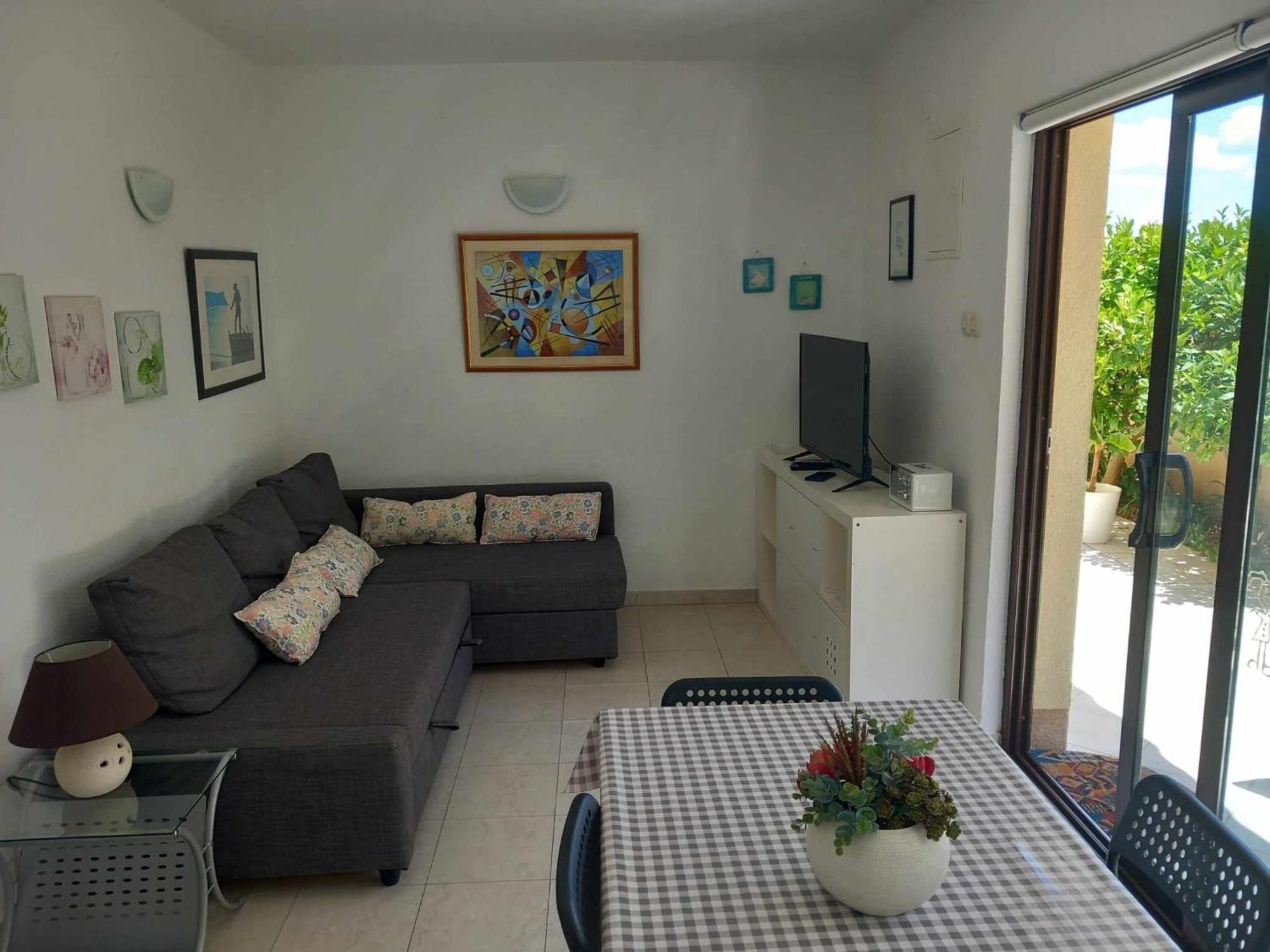 Apartments Knezak Мали Иж Экстерьер фото